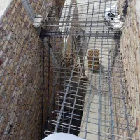 سلام اجرایه سقف بتونی پذیرفته میشود|خدمات پیشه و مهارت|سراوان, |دیوار