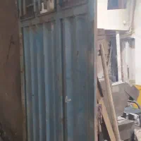 2 عدد درب صنعتی و باغی