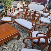 مبل چپندرفرانسه دلیل تغییر شغل نصف قیمت