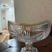 میوه و اجیل خوری کریستال