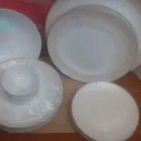 سرویس ۲۶پارچه آپال گردکلاسیک