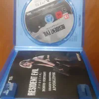 resident evil requiem ps5|کنسول، بازی ویدئویی و آنلاین|تهران, پرستار|دیوار