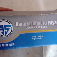 لنت عقب وطبق206تیپ2|قطعات یدکی و لوازم جانبی|ملارد, |دیوار