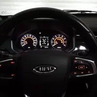 X22 Pro Turbo|خودرو سواری و وانت|یزد, |دیوار