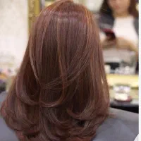 مدل رایگان رنگ وکوتاهی
