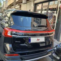 فردا T5، مدل ۱۴۰۲|خودرو سواری و وانت|تبریز, |دیوار