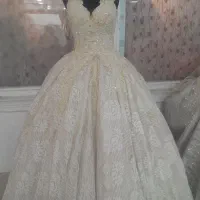 حراج لباس عروس