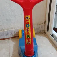 اسکوتر کودک