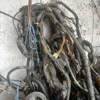 سیم‌کشی کامل سمند ۴۰۵ ماتیز پراید کاربرات و انژکتو|قطعات یدکی و لوازم جانبی|اصفهان, گورت|دیوار