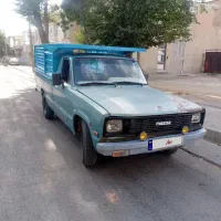 مزدا 1600مدل ۷۱آبی