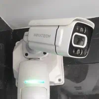 نصب و عیب یابی دوربین مداربسته