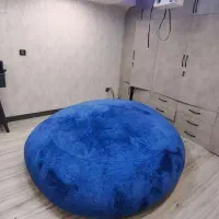 بین بگ (تشک راحتی)