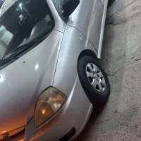 ریو مدل۸۹ نقره ای