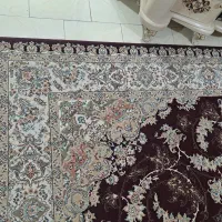 دوعدد فرش ۱۲ متری سالم|فرش|رباط‌کریم, مسکن مهر آبشناسان|دیوار