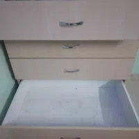 دراور پنج کشو|جاکفشی، کمد، دراور|قائم‌شهر, |دیوار