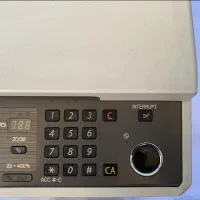 دستگاه کپی شارپ