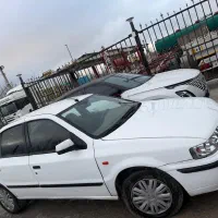 سمند۹۳|خودرو سواری و وانت|اردبیل, |دیوار