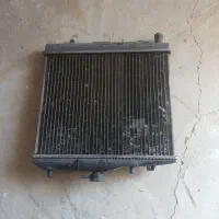 رادیات پراید