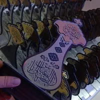تندیس محرم