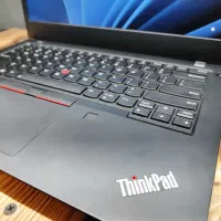 کاملا نو Lenovo ThinkPad L14  i7  U10th  8/256|رایانه همراه|تهران, میدان ولیعصر|دیوار