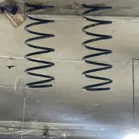 فنر فابریک پژو ۴۰۵