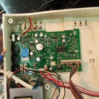 نصب تعمیر انواع آیفون تصویری و انوع درب بازکن|خدمات پیشه و مهارت|تهران, شهرک ولیعصر شمالی|دیوار