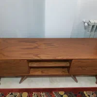 میز تلویزیون طول ۱۴۰سانت|میز تلویزیون|تهران, مدائن|دیوار