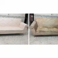 مبل شویی در نظام اباد و تمامی تهران