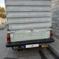 پیکان وانت مدل ۶۱شماره تلفن|خودرو سواری و وانت|محمدشهر, همایون ویلا|دیوار