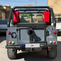 پاژن v6 مدل ۸۳|خودرو کلاسیک|مرودشت, ابوذر جنوبی|دیوار