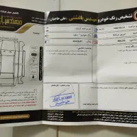 فروش X22|خودرو سواری و وانت|مشهد, کوی سیدی|دیوار