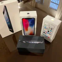 جعبه خالی آیفون 5