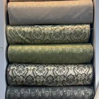 شرکت پارچه آزادی‌پور تامین‌کننده پارچه‌ رومبلی