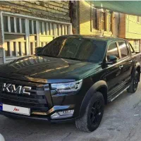 کی ام سی t8