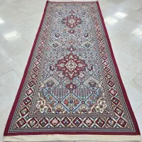 فرش دستباف کناره (رانر) مناسب راهرو|فرش|تهران, ونک|دیوار