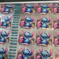 چاپ UVDTF و DTF|خدمات پیشه و مهارت|اصفهان, ملک|دیوار