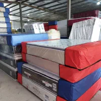 تشک،کفی تخت،باکس،محافظ تشک،بالشت