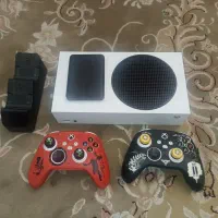 نسخه کمیاب ویتنام ps5 Xboxseriess ایکس باکس سری اس