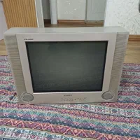 تلوزیون رنگی سامسونگ