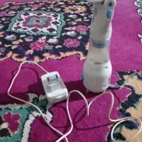 یک عدد دستگاه شپش گیر