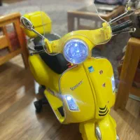 موتور برقی|دوچرخه، اسکیت، اسکوتر|گنبد کاووس, |دیوار