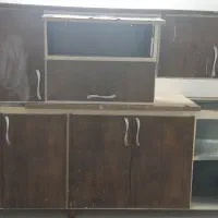 کابینت فلز ظخیم