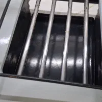 اجاق گاز و کباب پز انتیک و قدیمی مارک نپتون اکبند|اجاق گاز و لوازم برقی پختوپز|تهران, حر|دیوار