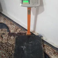 ترازو دیجیتال کیلویی 400