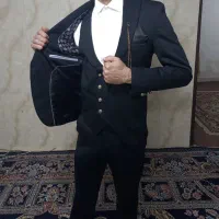 سلام کت شلوار نونو|لباس|بابل, |دیوار