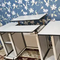 میز کامپیوتر|میز تحریر و کامپیوتر|خرمشهر, |دیوار