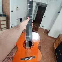 گیتار یاماها c40 اندونزی
