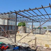 جوشکاری سیار  کلی وجزیی