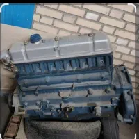 بلوک سیلندر پاترول ۶ سیلندر