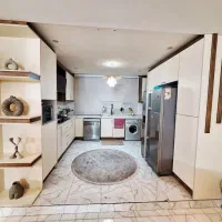 فروش-132م3خ-فول-شیک-خوش-نقشه-در-بلوار-رسالت